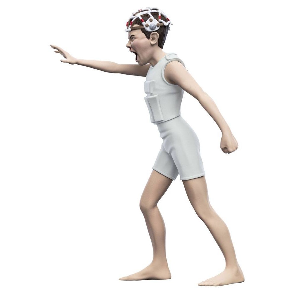 WETA STRANGER THINGS ELEVEN AND VECNA MINI EPICS FIGURES STATUES