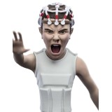 WETA STRANGER THINGS ELEVEN AND VECNA MINI EPICS FIGURES STATUES