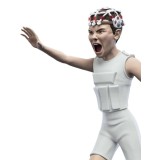 WETA STRANGER THINGS ELEVEN AND VECNA MINI EPICS FIGURES STATUES