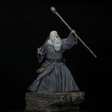 LORD OF THE RINGS GANDALF IN MORIA 18CM STATUA FIGURE SD TOYS