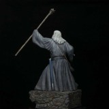 LORD OF THE RINGS GANDALF IN MORIA 18CM STATUA FIGURE SD TOYS