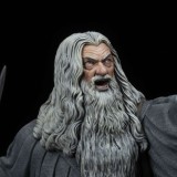 LORD OF THE RINGS GANDALF IN MORIA 18CM STATUA FIGURE SD TOYS