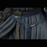 LORD OF THE RINGS GANDALF IN MORIA 18CM STATUA FIGURE SD TOYS