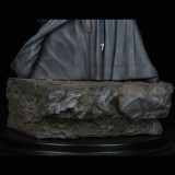 LORD OF THE RINGS GANDALF IN MORIA 18CM STATUA FIGURE SD TOYS