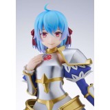 GOOD SMILE COMPANY BANISHED FROM THE HEROES' PARTY RUTI POP UP PARADE L FIGURE STATUE