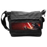 STAR WARS THE FORCE AWAKENS KYLO REN BORSA A TRACOLLA ABYSTYLE