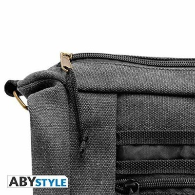 ABYSTYLE STAR WARS THE FORCE AWAKENS KYLO REN SHOULDER BAG