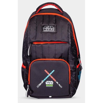 STAR WARS VILLAINS ZAINO DIFUZED