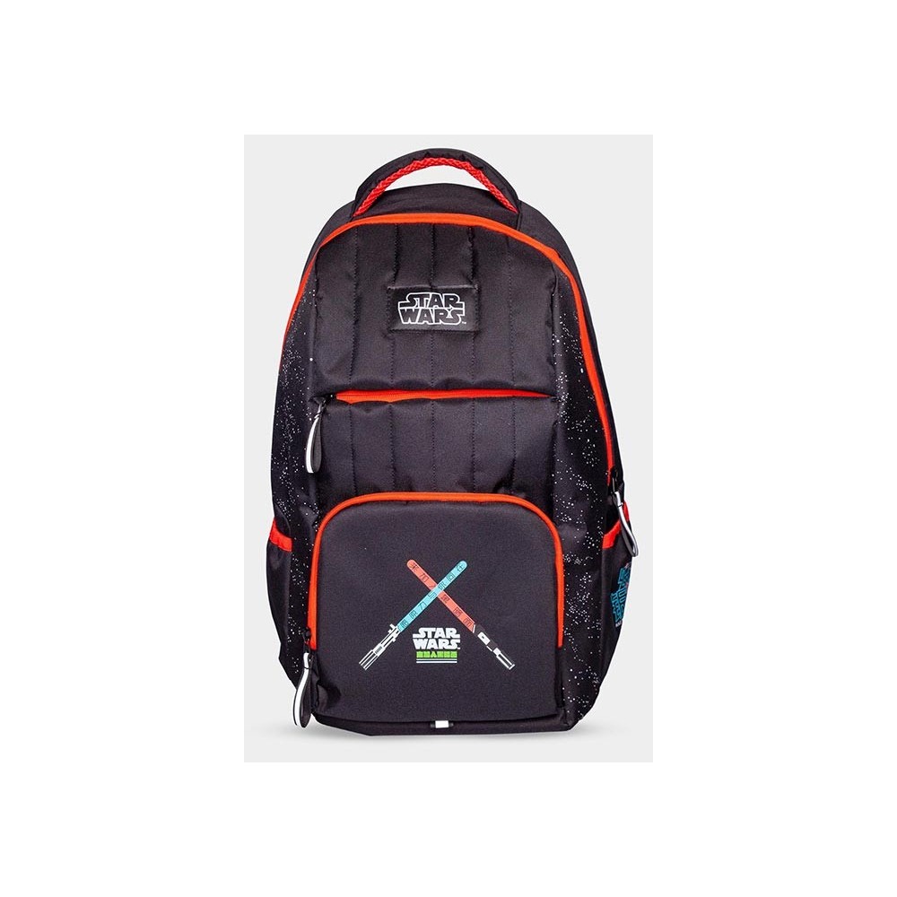 DIFUZED STAR WARS VILLAINS BACKPACK