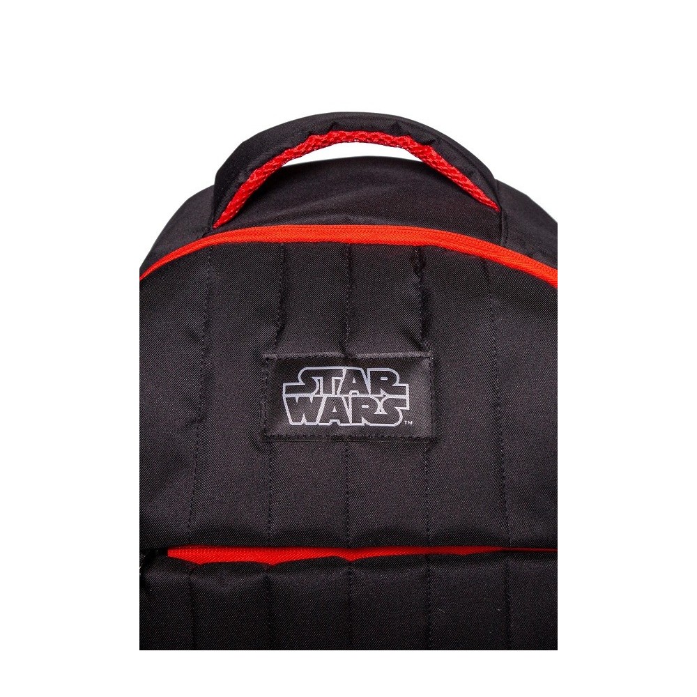 STAR WARS VILLAINS ZAINO DIFUZED