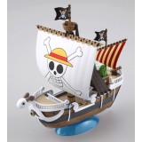 ONE PIECE GRAND SHIP COLLECTION GOING MERRY MODEL KIT BANDAI