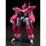 GOOD SMILE COMPANY MARTIAN SUCCESSOR NADESICO MODEROID BLACK SARENA MODEL KIT FIGURE