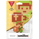 THE LEGEND OF ZELDA 30th AMIIBO LINK NINTENDO