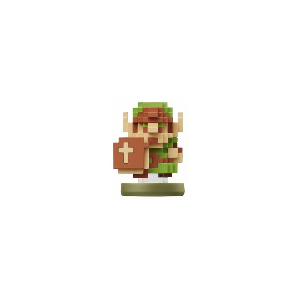 THE LEGEND OF ZELDA 30th AMIIBO LINK NINTENDO