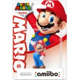 SUPER MARIO AMIIBO MARIO NINTENDO
