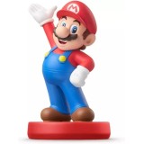 SUPER MARIO AMIIBO MARIO NINTENDO