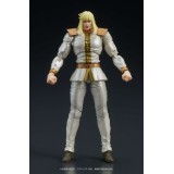 DIG FIST OF THE NORTH STAR SHIN AND HEART 2-PACK 1/24 DIGACTION ACTION FIGURES