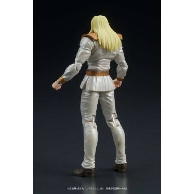 FIST OF THE NORTH STAR SHIN E HEART DIGACTION 1/24 ACTION FIGURE DIG