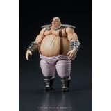 FIST OF THE NORTH STAR SHIN E HEART DIGACTION 1/24 ACTION FIGURE DIG