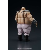 FIST OF THE NORTH STAR SHIN E HEART DIGACTION 1/24 ACTION FIGURE DIG