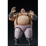 DIG FIST OF THE NORTH STAR SHIN AND HEART 2-PACK 1/24 DIGACTION ACTION FIGURES