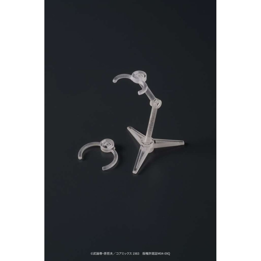 FIST OF THE NORTH STAR SHIN E HEART DIGACTION 1/24 ACTION FIGURE DIG