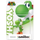SUPER MARIO AMIIBO YOSHI NINTENDO