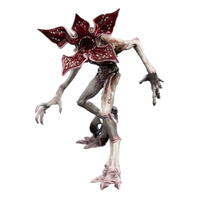 WETA STRANGER THINGS MINI EPICS VINYL THE DEMOGORGON LIMITED EDITION FIGURE