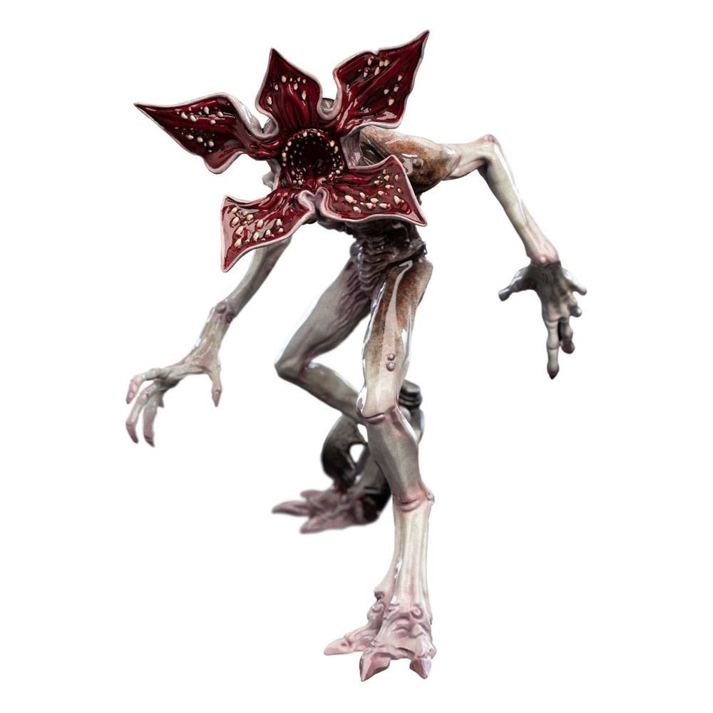 WETA STRANGER THINGS MINI EPICS VINYL THE DEMOGORGON LIMITED EDITION FIGURE