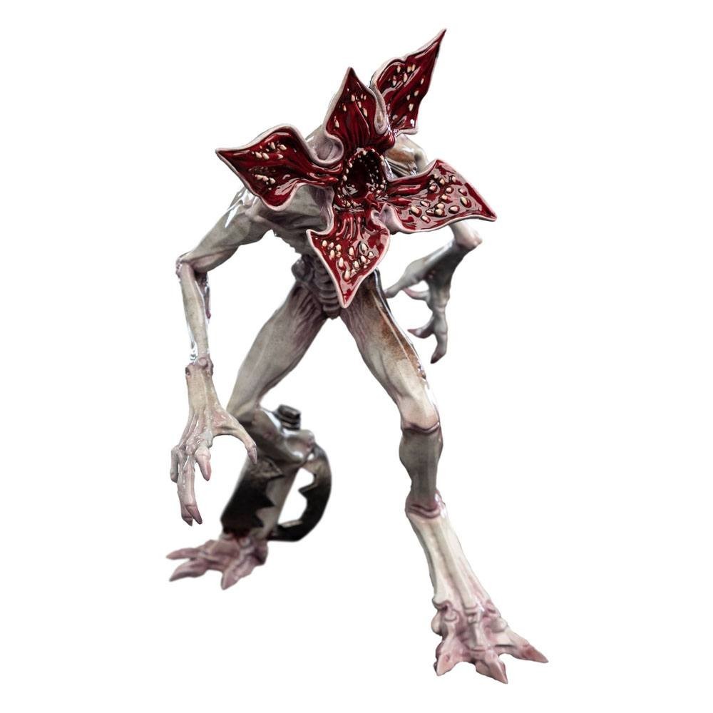 WETA STRANGER THINGS MINI EPICS VINYL THE DEMOGORGON LIMITED EDITION FIGURE