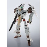 BANDAI HI-METAL MACROSS 7 VF-4 LIGHTNING III FLASH BACK 2012 ACTION FIGURE