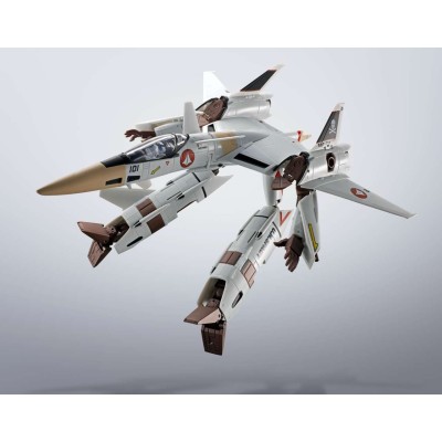 BANDAI HI-METAL MACROSS 7 VF-4 LIGHTNING III FLASH BACK 2012 ACTION FIGURE