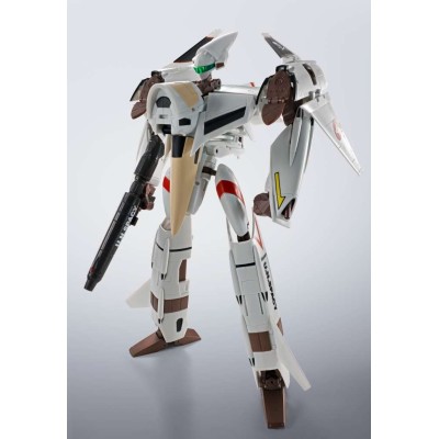 BANDAI HI-METAL MACROSS 7 VF-4 LIGHTNING III FLASH BACK 2012 ACTION FIGURE