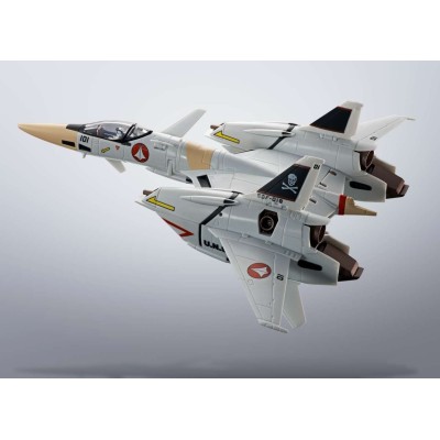 BANDAI HI-METAL MACROSS 7 VF-4 LIGHTNING III FLASH BACK 2012 ACTION FIGURE