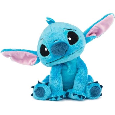 LILO E STITCH 25CM STITCH PELUCHE FIGURE SIMBA TOYS