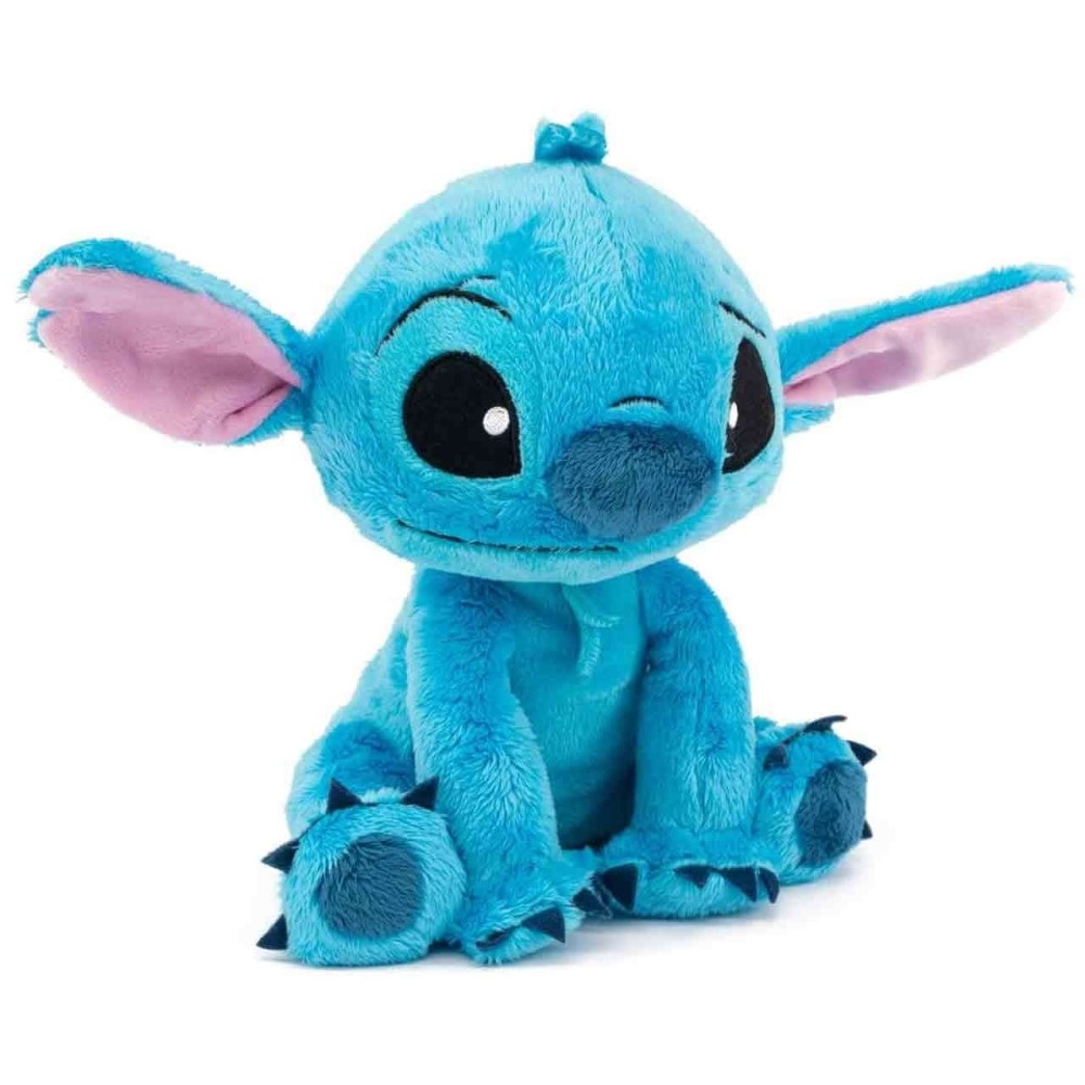 SIMBA TOYS  LILO & STITCH PELUCHE PLUSH FIGURE 25CM