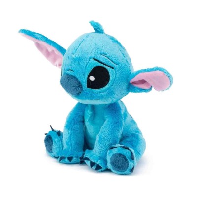 SIMBA TOYS  LILO & STITCH PELUCHE PLUSH FIGURE 25CM