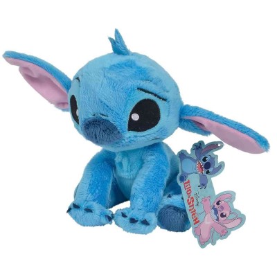 LILO E STITCH 25CM STITCH PELUCHE FIGURE SIMBA TOYS