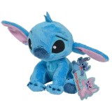 SIMBA TOYS  LILO & STITCH PELUCHE PLUSH FIGURE 25CM