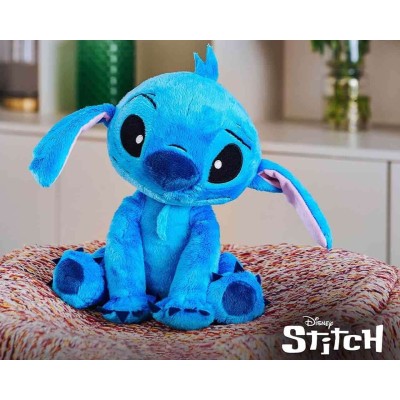 LILO E STITCH 25CM STITCH PELUCHE FIGURE SIMBA TOYS