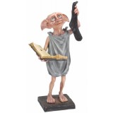 HARRY POTTER DOBBY SCULPTURE 24CM STATUA NOBLE COLLECTIONS