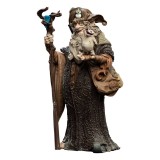 WETA THE HOBBIT RADAGAST THE BROWN MINI EPICS VINYL FIGURE STATUE