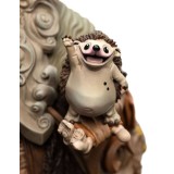 THE HOBBIT RADAGAST THE BROWN MINI EPICS VINYL FIGURE STATUA WETA