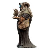 THE HOBBIT RADAGAST THE BROWN MINI EPICS VINYL FIGURE STATUA WETA