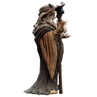 WETA THE HOBBIT RADAGAST THE BROWN MINI EPICS VINYL FIGURE STATUE