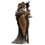 WETA THE HOBBIT RADAGAST THE BROWN MINI EPICS VINYL FIGURE STATUE