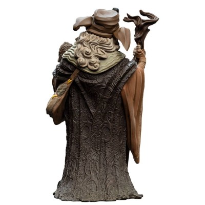 THE HOBBIT RADAGAST THE BROWN MINI EPICS VINYL FIGURE STATUA WETA