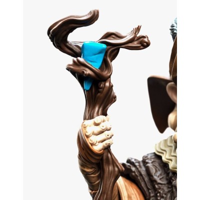 WETA THE HOBBIT RADAGAST THE BROWN MINI EPICS VINYL FIGURE STATUE