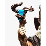 WETA THE HOBBIT RADAGAST THE BROWN MINI EPICS VINYL FIGURE STATUE