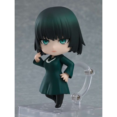 GOOD SMILE COMPANY ONE-PUNCH MAN NENDOROID HELLISH BLIZZARD ACTION FIGURE